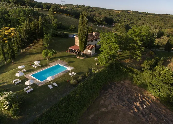 Vignolino Country House