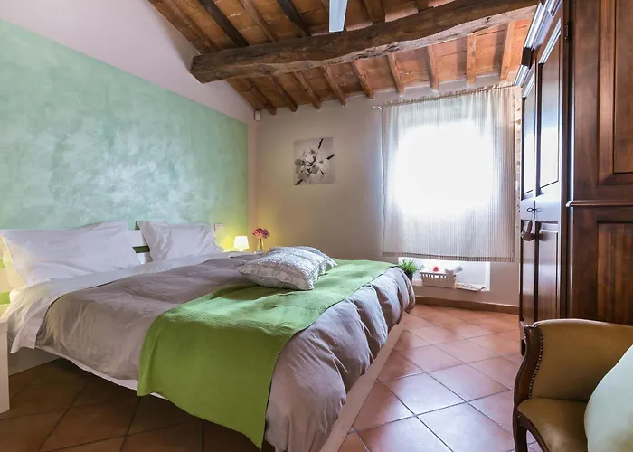 Vignolino Country House
