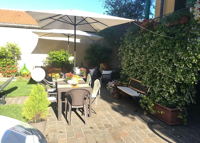 Villa San Donato B&B