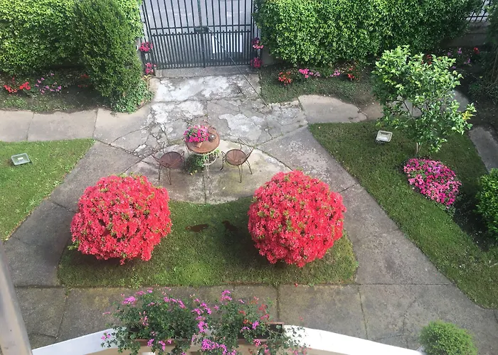 Villa San Donato B&B
