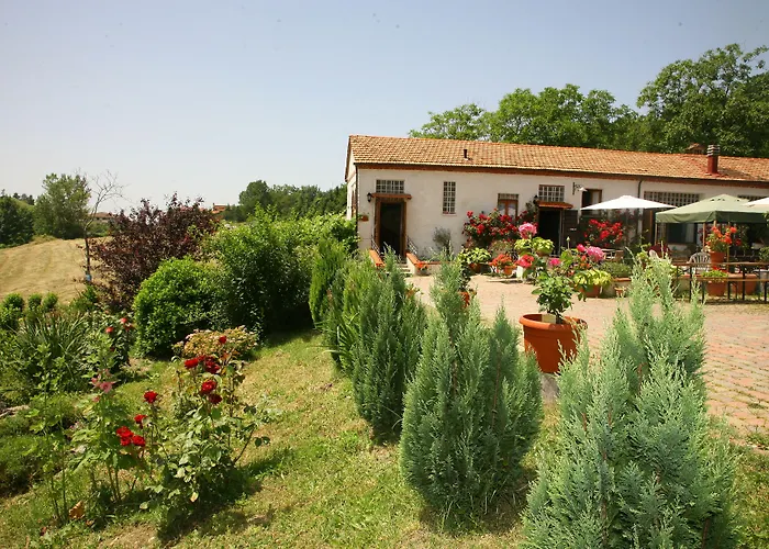 Podere Belvedere